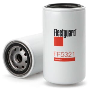 Fleetguard Fuel Filter FF5321