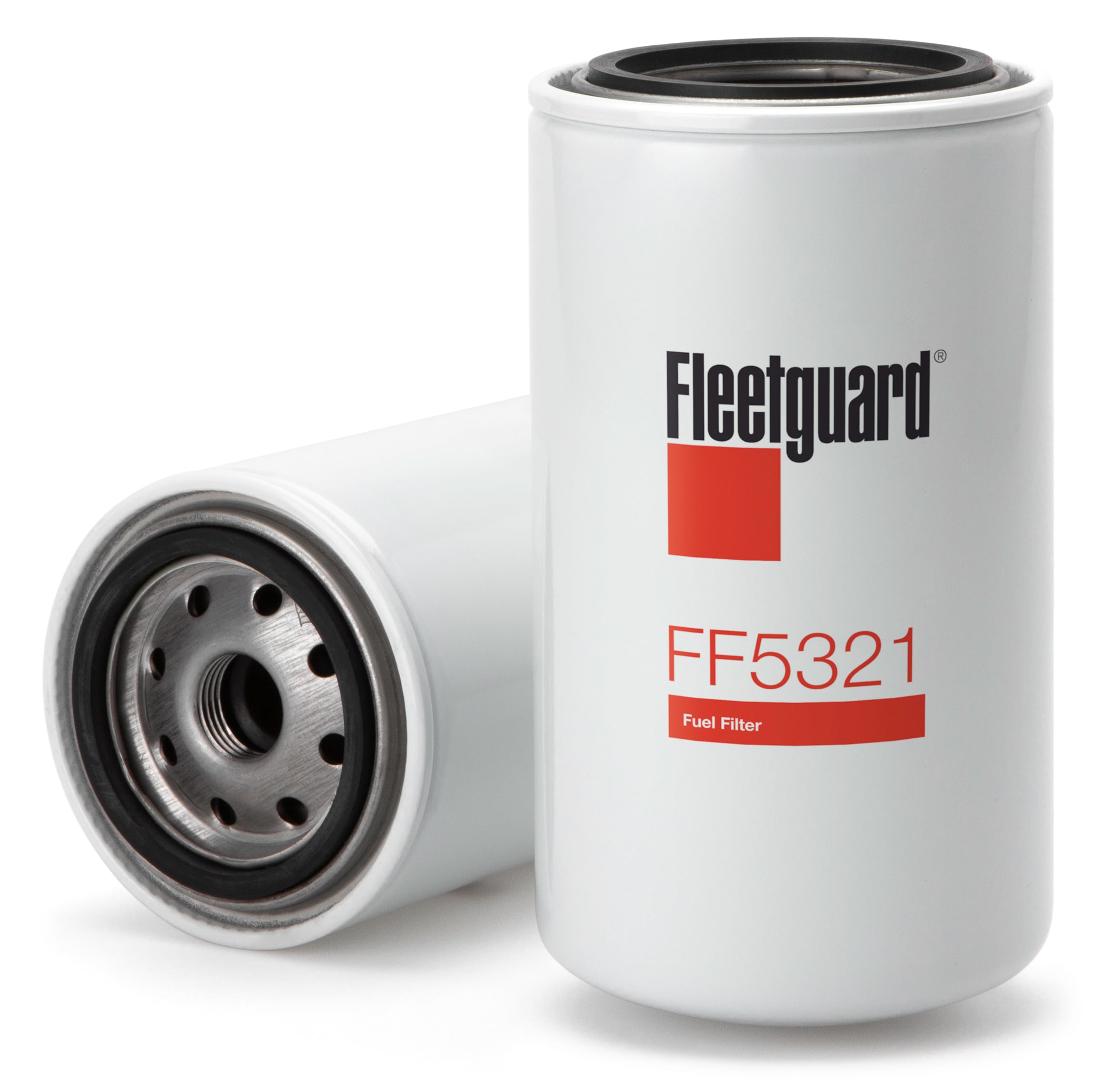 Fleetguard Fuel Filter FF5321
