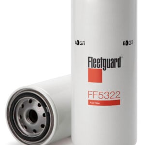 Fleetguard Fuel Filter FF5322