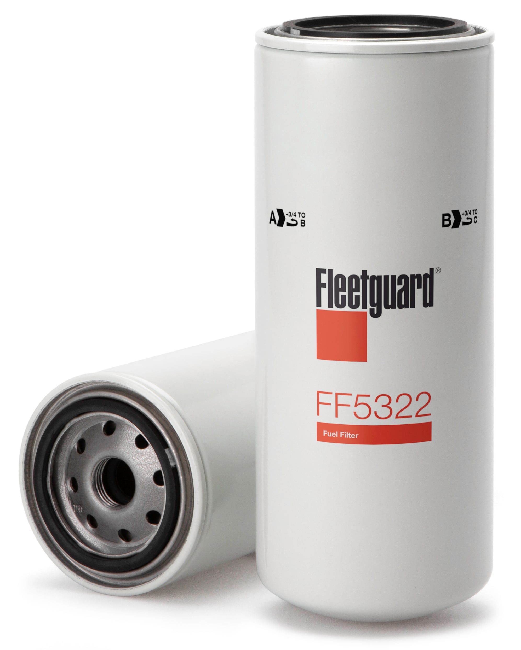 Fleetguard Fuel Filter FF5322