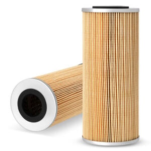 Fleetguard Fuel Filter FF5323