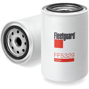 Fleetguard Fuel Filter FF5329
