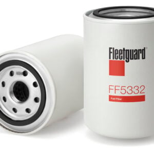 Fleetguard Fuel Filter FF5332