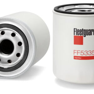 Fleetguard Fuel Filter FF5335