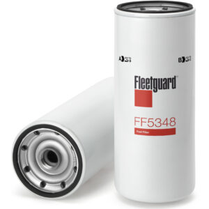 Fleetguard Fuel Filter FF5348