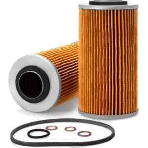 Fleetguard Fuel Filter FF5359