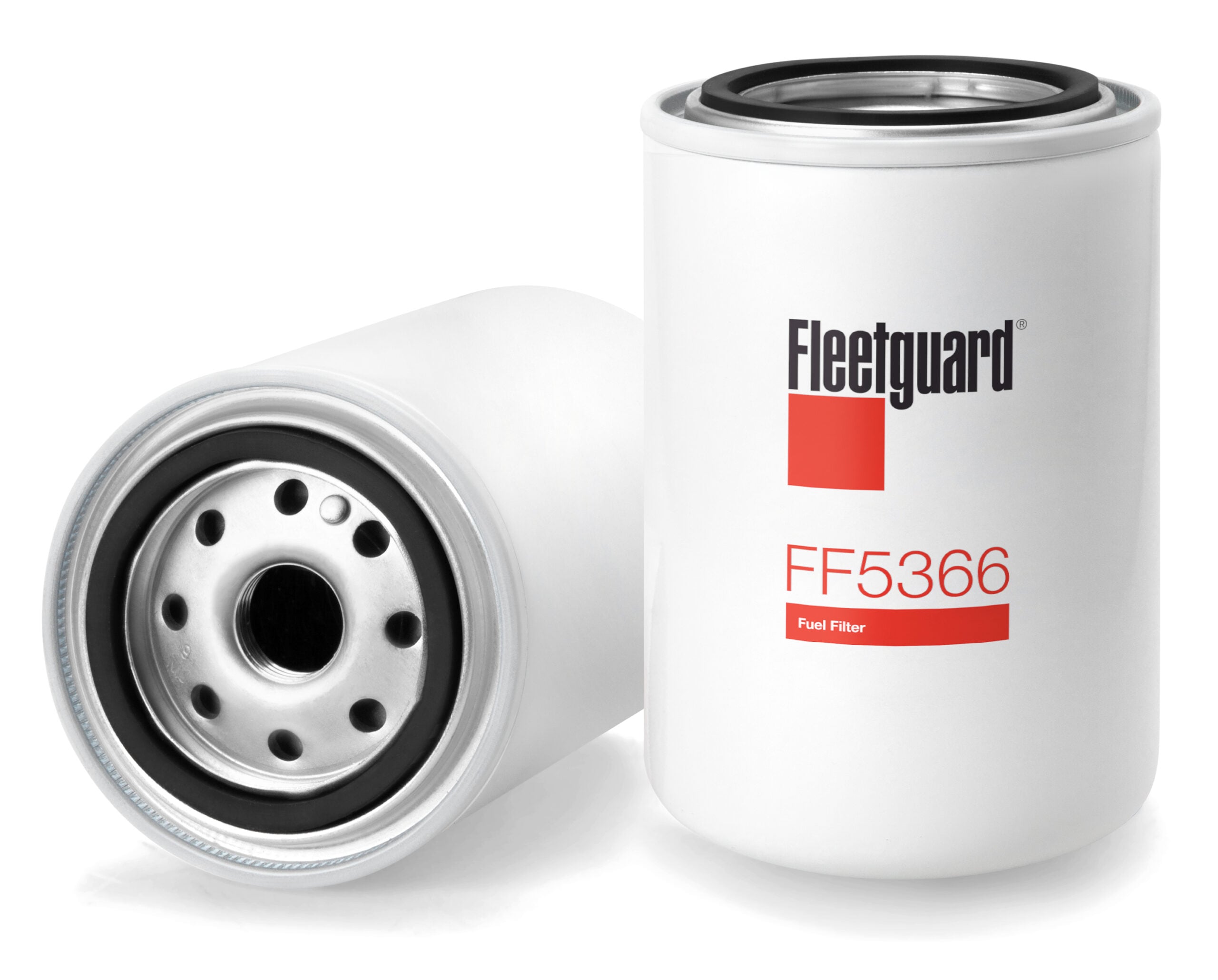 Fleetguard Fuel Filter FF5366