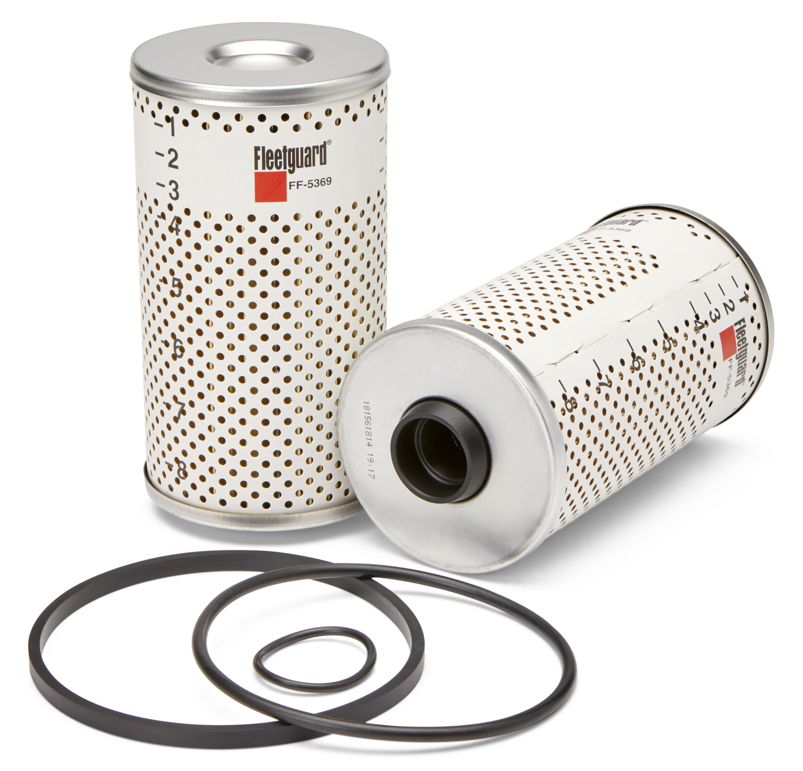 Fleetguard Fuel Filter FF5369W