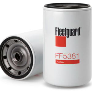 Fleetguard Fuel Filter FF5381