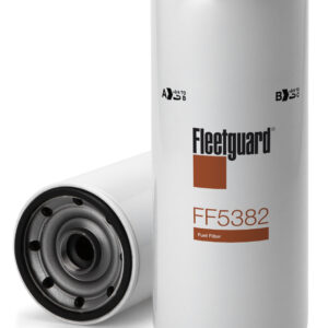 Fleetguard Fuel Filter FF5382