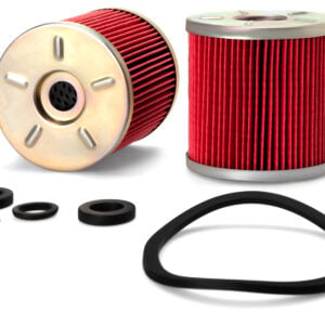 Fleetguard Fuel Filter FF5385