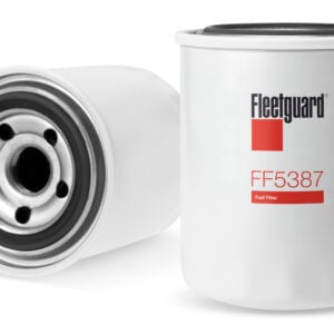 Fleetguard Fuel Filter FF5387