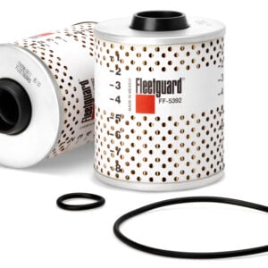 Fleetguard Fuel Filter FF5392