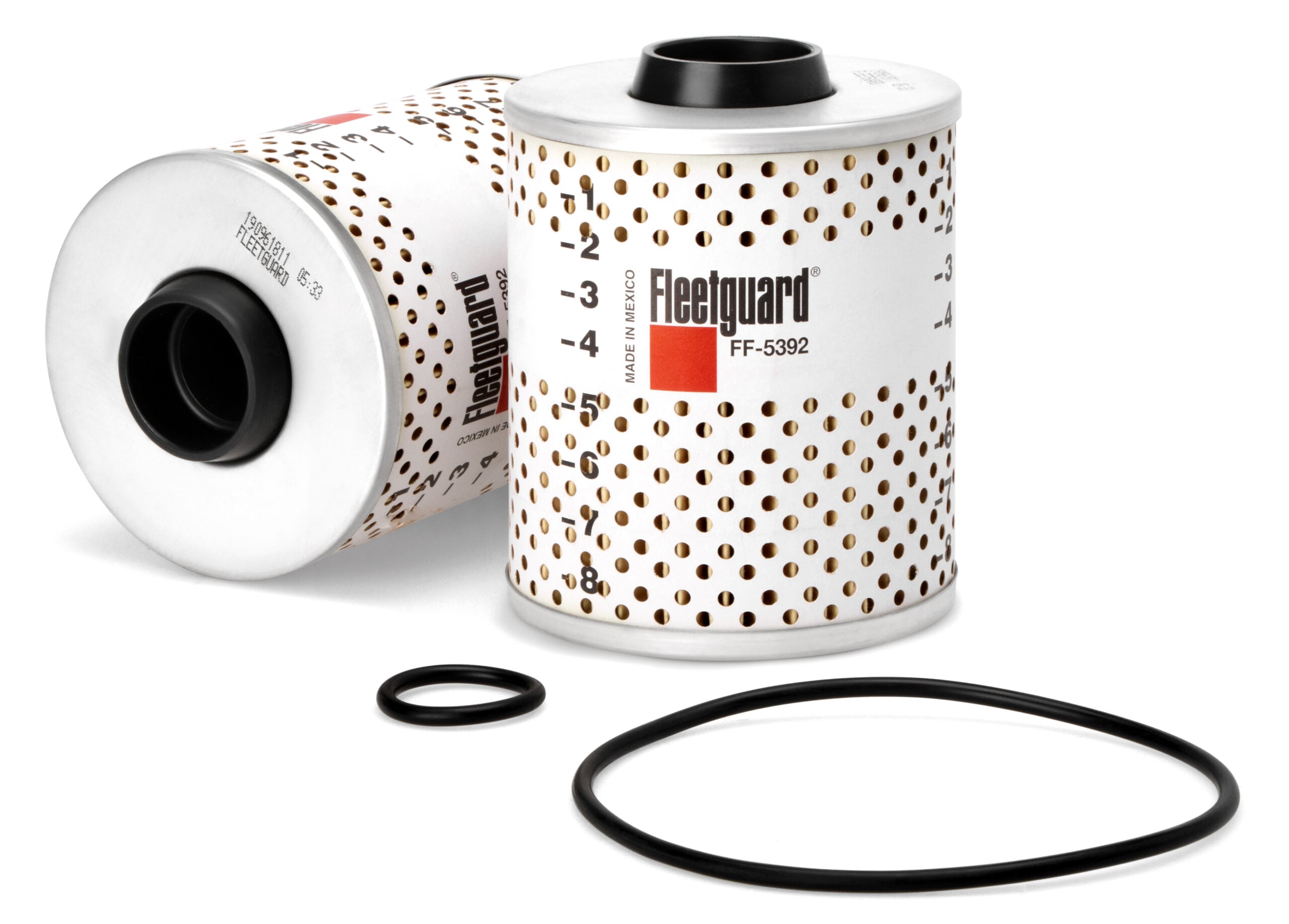 Fleetguard Fuel Filter FF5392