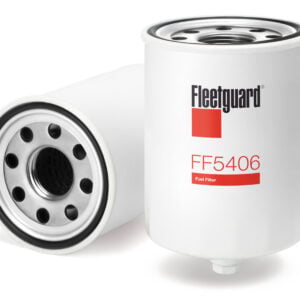 Fleetguard Fuel Filter FF5406