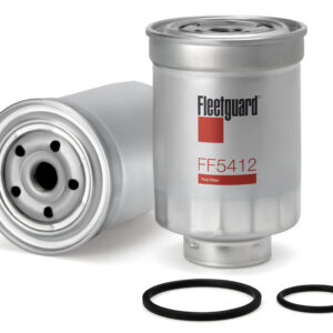 Fleetguard Fuel Filter FF5412