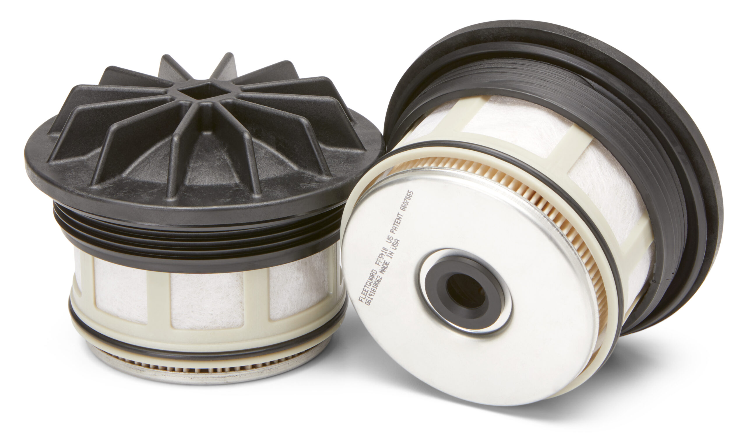 Fleetguard Fuel Filter FF5418