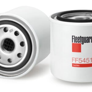 Fleetguard Fuel Filter FF5451