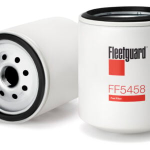 Fleetguard Fuel Filter FF5458