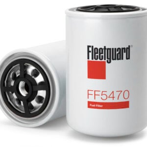 Fleetguard Fuel Filter FF5470