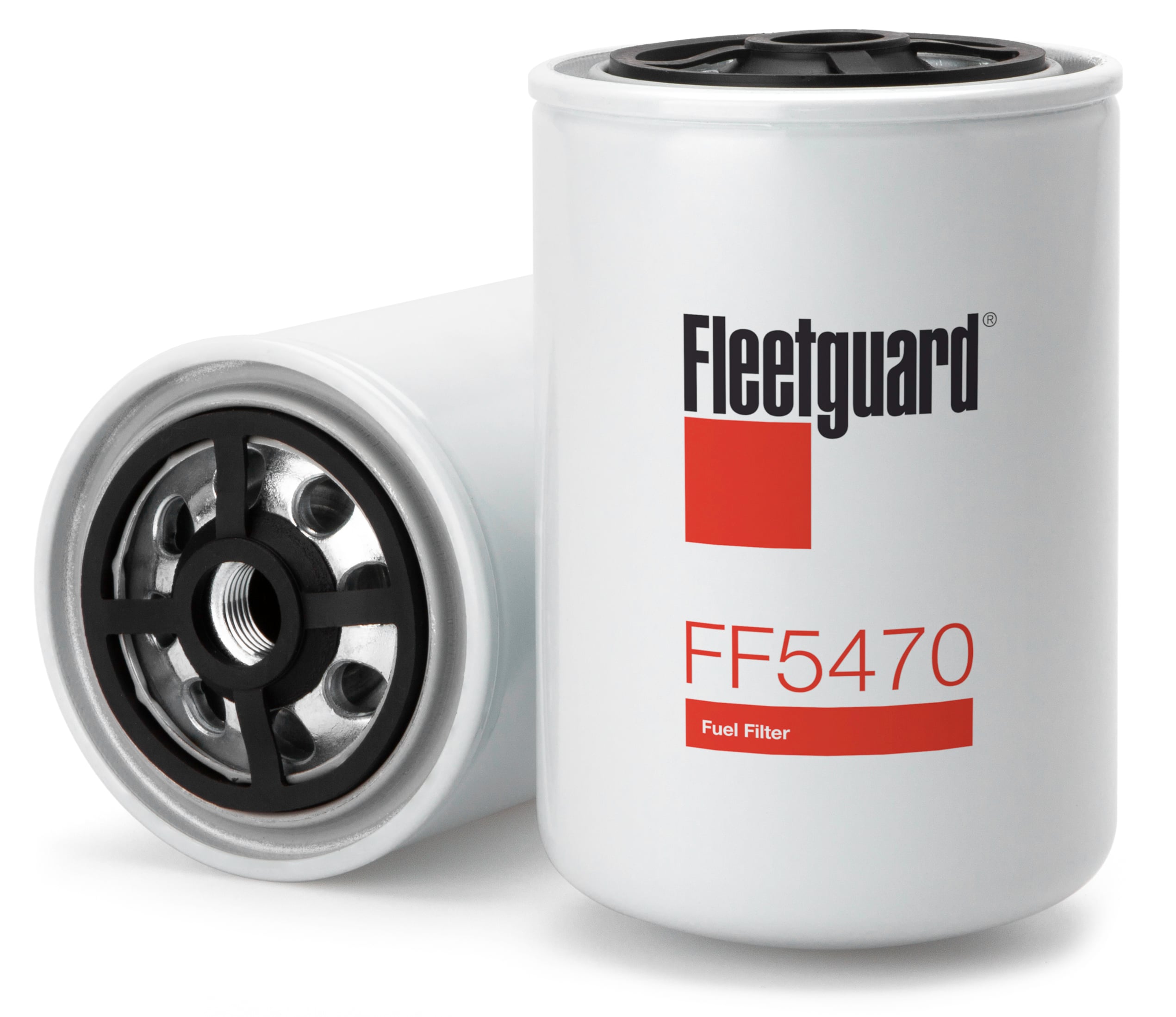 Fleetguard Fuel Filter FF5470