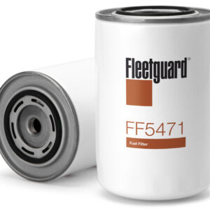 Fleetguard Fuel Filter FF5471