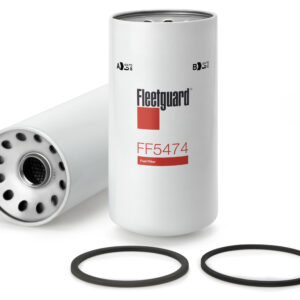 Fleetguard Fuel Filter FF5474