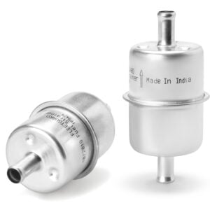 Fleetguard In-Line Metal Fuel Filter FF5479