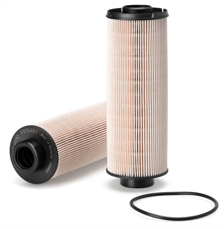 Fleetguard Fuel Filter FF5481