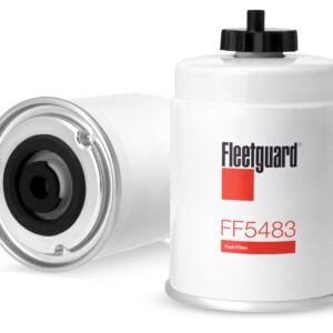 Fleetguard Fuel Filter FF5483