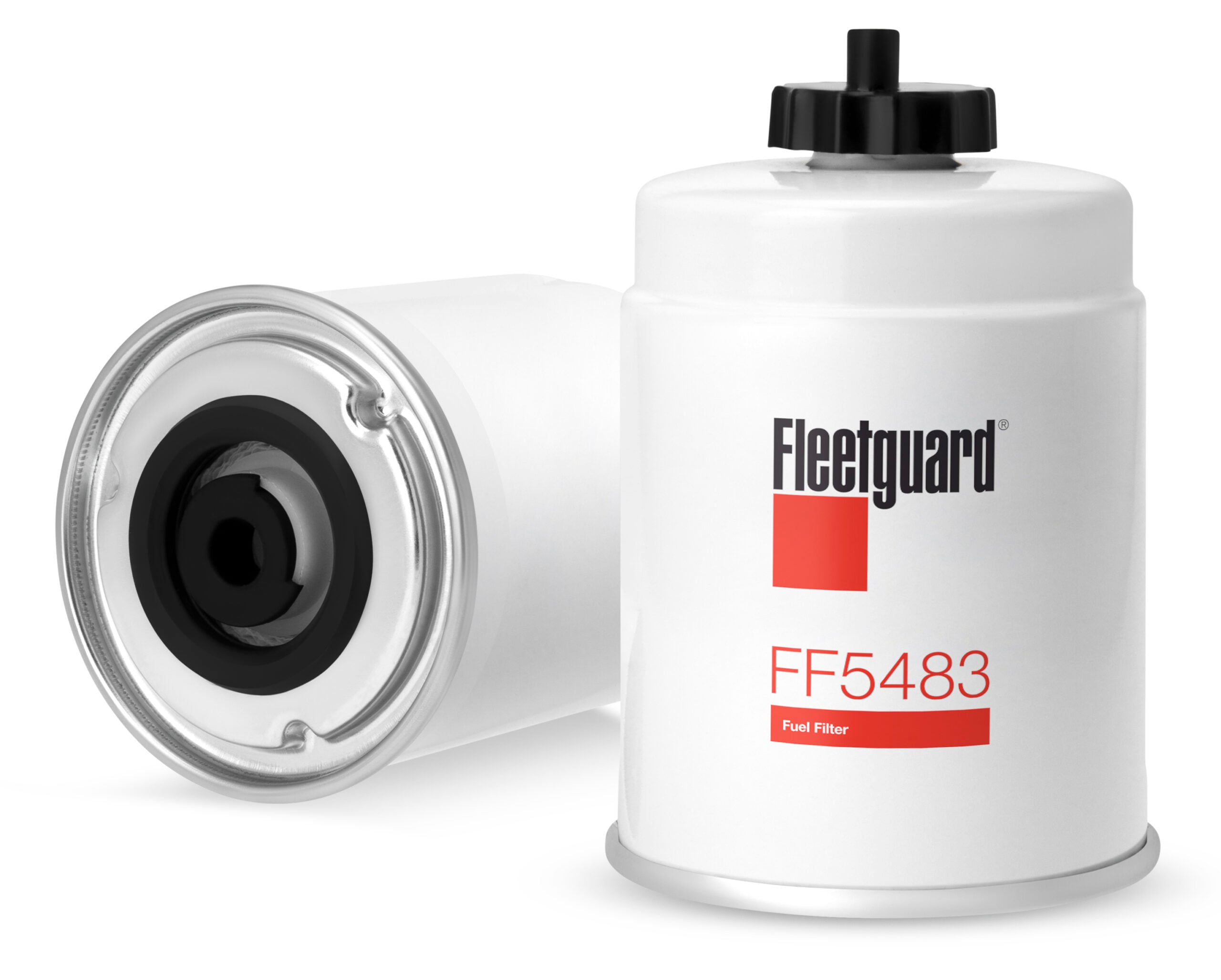 Fleetguard Fuel Filter FF5483