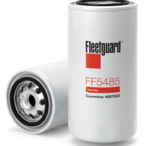Fleetguard Fuel Filter FF5485