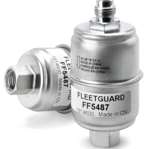 Fleetguard Fuel Filter FF5487