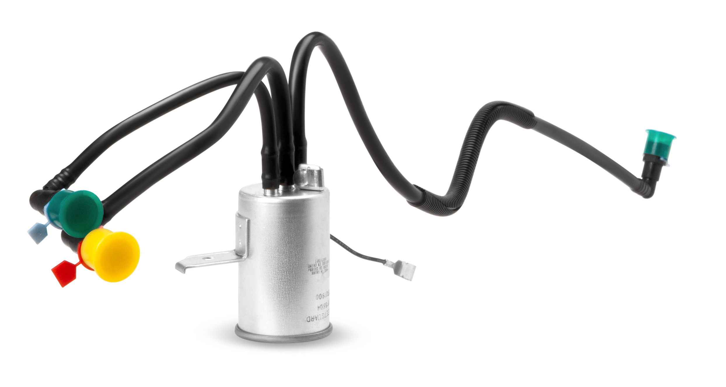 Fleetguard Fuel Filter FF5504