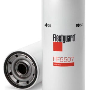 Fleetguard Fuel Filter FF5507
