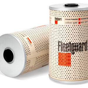 Fleetguard Fuel Filter Cartridge Metal FF5511