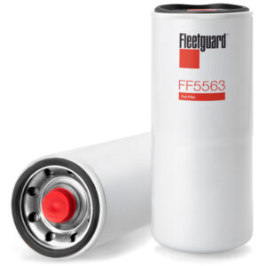 Fleetguard Fuel Filter Spin-on FF5563