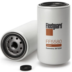 Fleetguard Fuel Filter FF5580