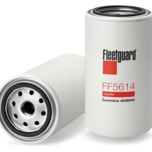 Fleetguard Fuel Filter Spin-on FF5614