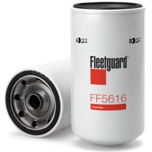 Fleetguard Fuel Filter FF5616