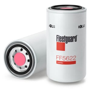 Fleetguard Fuel Filter Spin-on FF5622