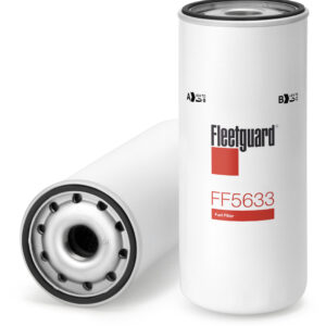 Fleetguard Fuel Filter FF5633