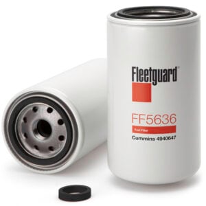 Fleetguard Fuel Filter FF5636