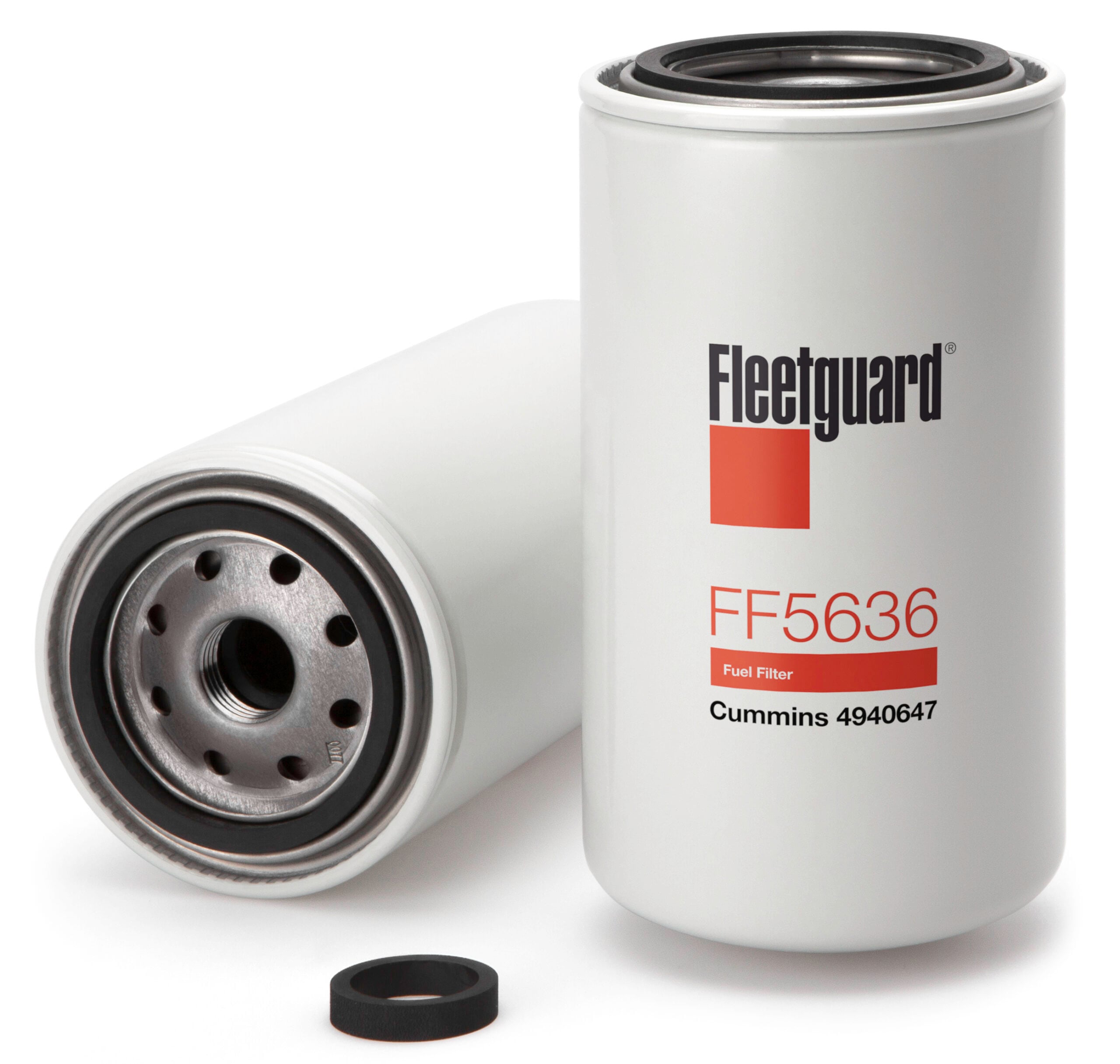 Fleetguard Fuel Filter FF5636