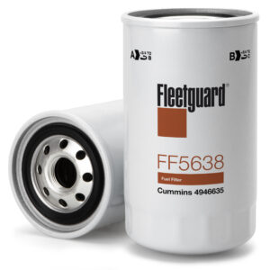 Fleetguard Fuel Filter FF5638