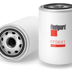 Fleetguard Fuel Filter FF5641