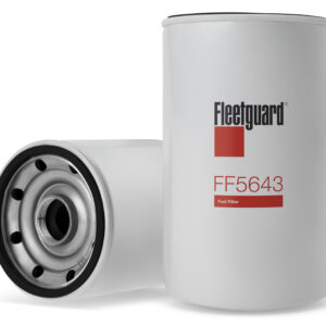 Fleetguard Fuel Filter FF5643
