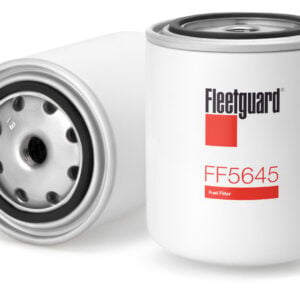 Fleetguard Fuel Filter FF5645