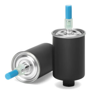 Fleetguard Fuel Filter FF5662