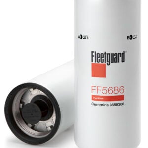 Fleetguard Fuel Filter FF5686